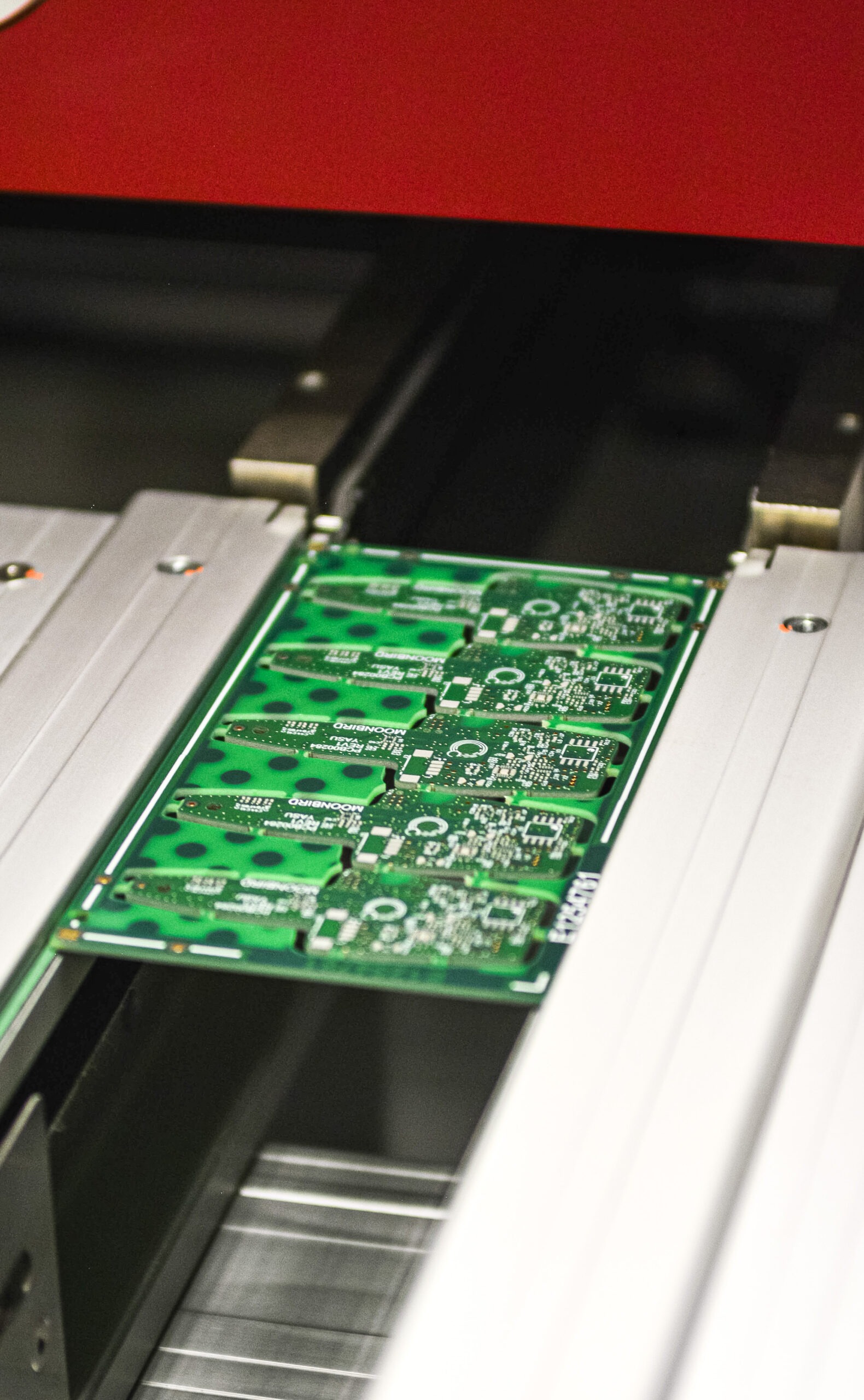 PCB Manufacturing